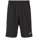 Nike Herren Essential Dri Fit Cotton Shorts - Schwarz - S - Schwarz Bild 1