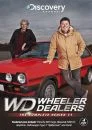 Wheeler Dealers Series 11 Bild 1