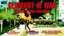 Germany At War - Hitlers War Machine Bild 1