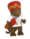 Rastamouse 9 Inch Plush Bild 1