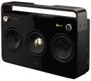 TDK 3 Speaker Boombox Audio System Bild 1
