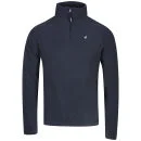 Kangol Men's Felt Fleece - Navy - S - Marineblau Bild 1