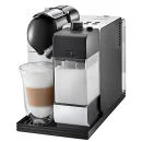 De'Longhi Nespresso Lattissima+ Capsule Coffee Machine - Silky White Bild 1