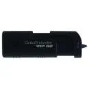 Kingston USB Hi-Speed 4GB DataTraveller100 Generation 2 (DT100G2/4GB) Bild 1