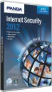 Panda Internet Security 3 User 1 Year 2012 DVD Bild 1