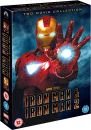 Iron Man 1 and 2 Bild 1