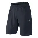 Nike Herren Crusader Shorts - Dunkelblau - M - Marineblau Bild 1