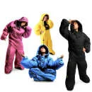 Musuc Bag - Pink - Medium Bild 1