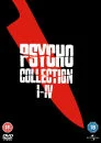 Psycho Box Set (1-4) Bild 1
