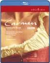 Bizet: Carmen (Jordan, McVicar) Bild 1