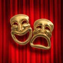 Deluxe West End Theatre and Dinner for Two Bild 1