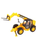JCB Construction Series 5 Inch Telehandler Bild 1