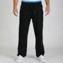 Kangol Men's Warlord Jogging Bottoms - Black - S - Schwarz Bild 1
