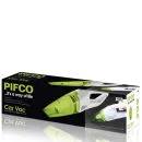 Pifco 12V DC Handheld Staubsauger Bild 1