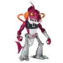 Teenage Mutant Ninja Turtles Fishface Action Figure Bild 1