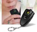Keyring Alcohol Breath Tester Bild 1
