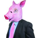Pig Mask Bild 1