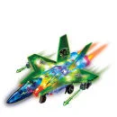 Lite Brix Super Jet Fighter Bild 1