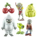 Plants vs Zombies 2 Inch Multi Pack Assortment Bild 1