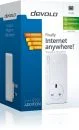 Devolo dLAN 650 Plus Single Adapter Bild 1