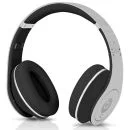 Beats by Dr. Dre: Studio Noise Cancelling HD Headphones with Microphone - Silver - Grade A Refurb Bild 1