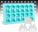 Eis Invaders Bild 1