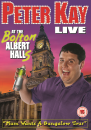 Peter Kay - Live Bild 1