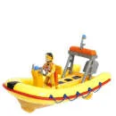 Fireman Sam 5 Inch Diecast Neptune Bild 1