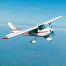 30 Minute Flying Lesson Bild 1