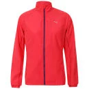 Puma Women's Drycell Warm Up Jacket - Pink - 10 - Rosa Bild 1