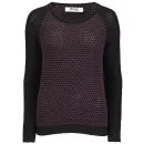 ONLY Women's Caroline Jumper - Winetasting - XS/UK 4 - Winetasting Bild 1