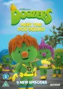 Doozers - Meet The Pod Squad Bild 1