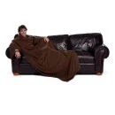 Slanket - Chocolate Brown Bild 1