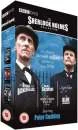 Sherlock Holmes Collection (Cushing) Bild 1