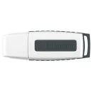 Kingston Generation 3 4GB DataTraveller USB Drive - Grey Bild 1