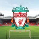 Tour of Anfield with Lunch for Two Bild 1