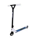 Razor Pro III Scooter - Black and White Bild 1