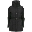 Vero Moda Women's Ludo Coat - Black - XS - Schwarz Bild 1