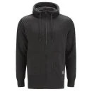 Jack & Jones Men's Core Volk Sweatshirt - Black - S - Schwarz Bild 1