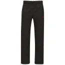Gola Men's Ramsay Training Pants - Black/Red - S - Schwarz Bild 1