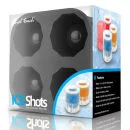 Cool Shooters, gefrorene Schnapsgläser, Shot Gläser Bild 1