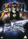 Power Rangers - The Movie Bild 1
