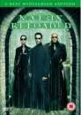 Matrix Reloaded Bild 1
