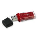 Kingston USB Hi-Speed 2GB DataTraveller 102 Red (DT102/2GB) Bild 1