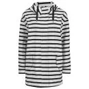 ONLY Women's Laura Parka - Cloud Dancer - XS/UK 6 - Bunt Bild 1