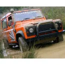 4x4 Extreme Driving at Silverstone Bild 1
