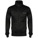 Bench Men's Classic Corp Track Jacket - Black - S Bild 1