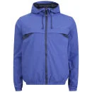 Boxfresh Männer Baheera Jacke - Blau - S - Mazarine Blue Bild 1