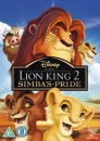 The Lion King 2: Simba's Pride Bild 1