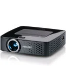 Philips PicoPix 3610 Android/WiFi Portable Projector - Grade A Refurb Bild 1
